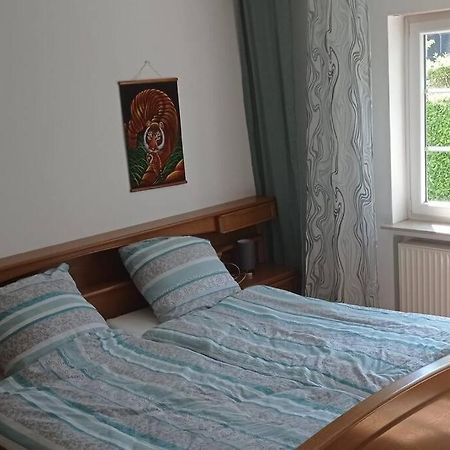 Ruhige Ferienwohnung Im Hunsrueck Hungenroth Extérieur photo