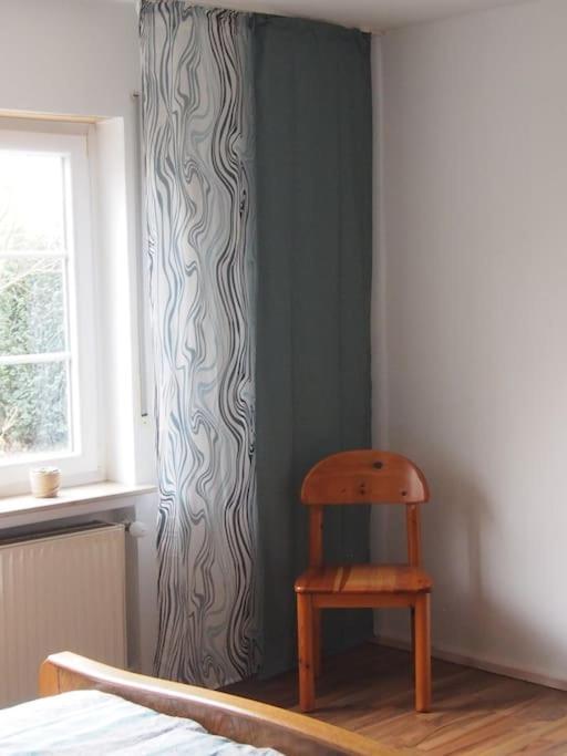 Ruhige Ferienwohnung Im Hunsrueck Hungenroth Extérieur photo