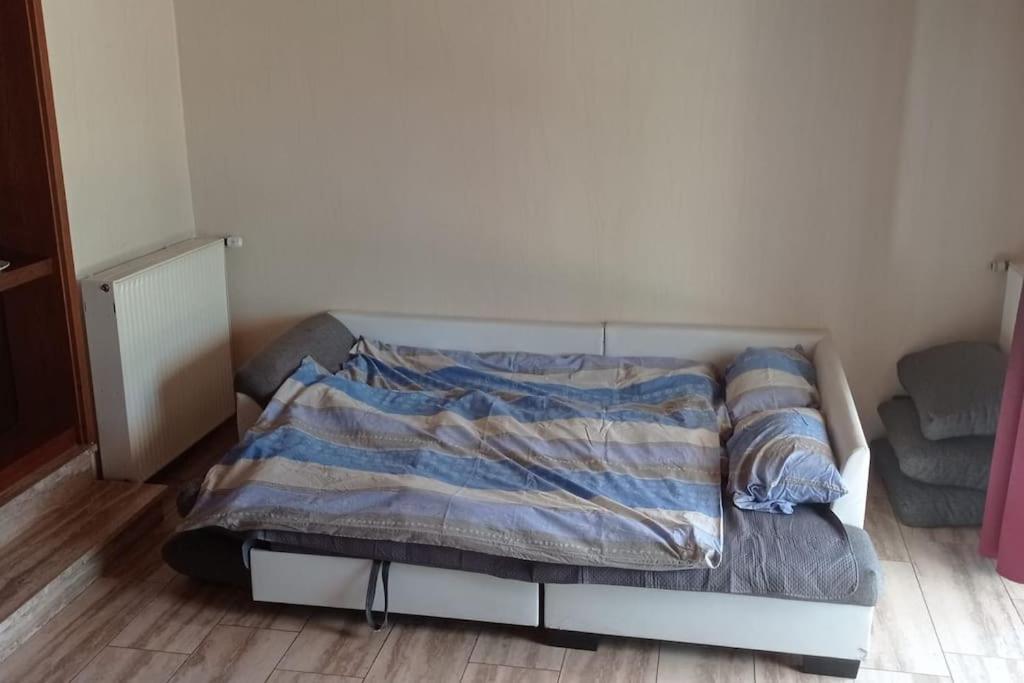 Ruhige Ferienwohnung Im Hunsrueck Hungenroth Extérieur photo