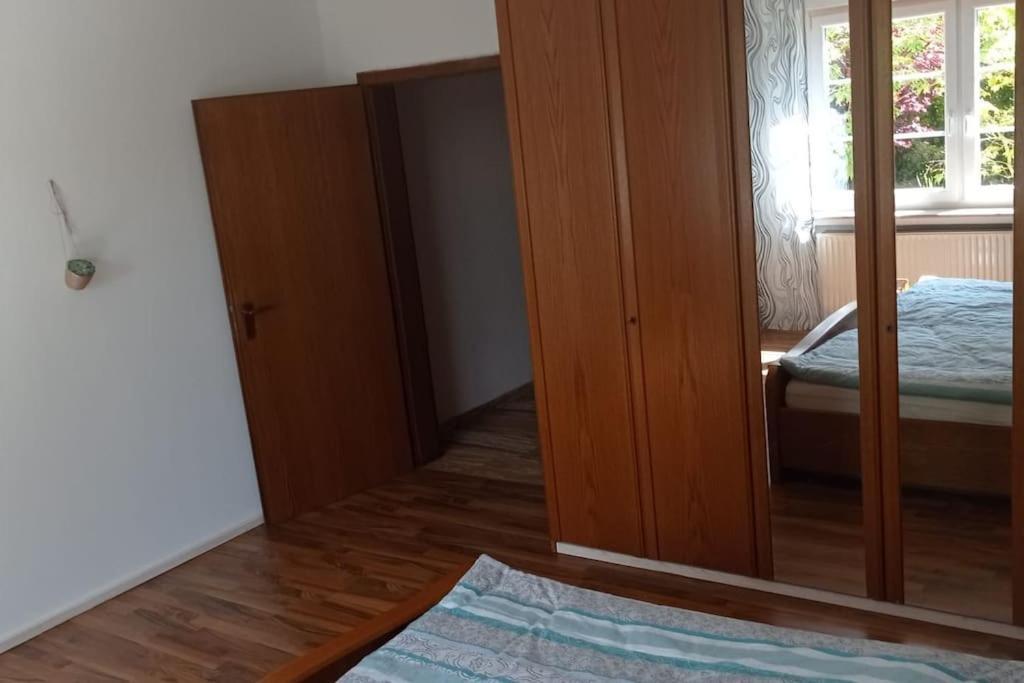 Ruhige Ferienwohnung Im Hunsrueck Hungenroth Extérieur photo